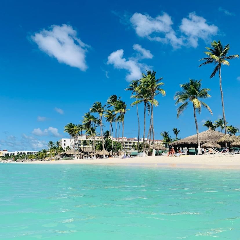Aruba