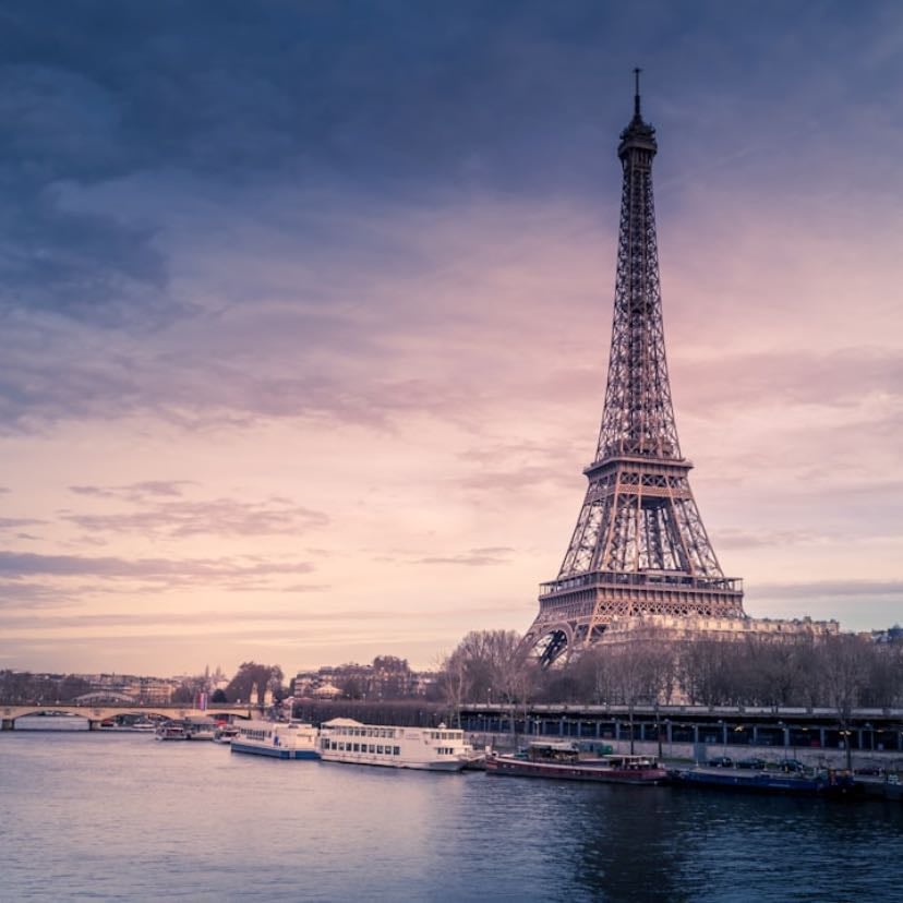 Paris France