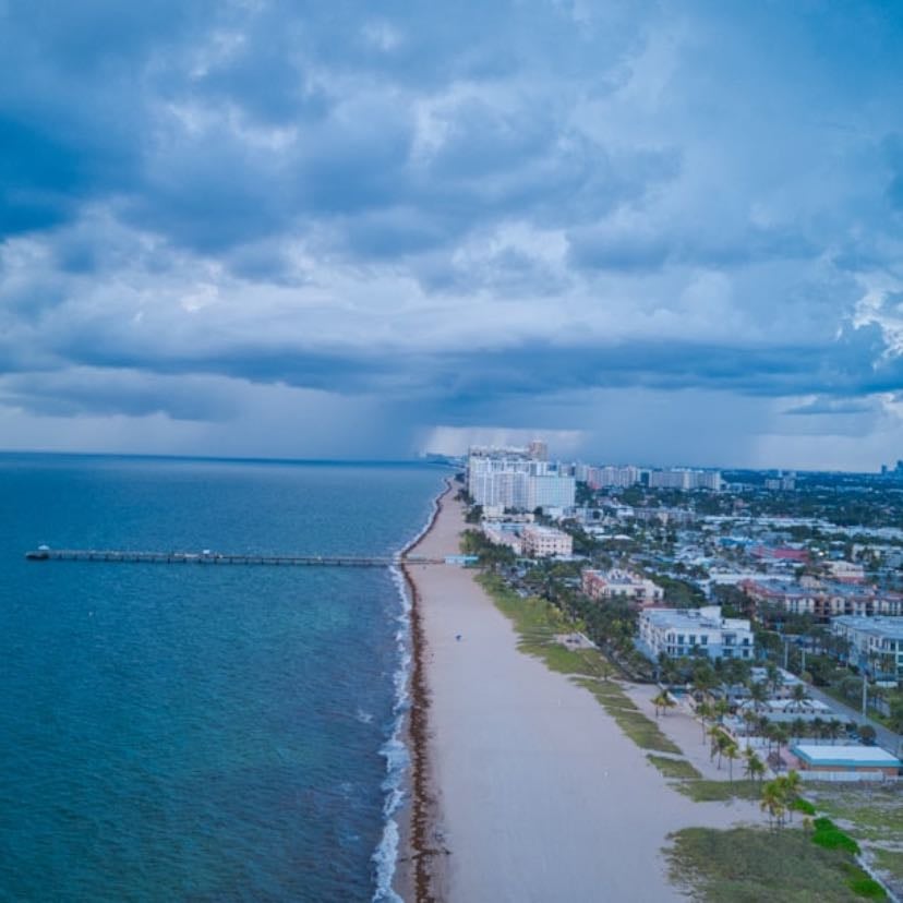 Fort Lauderdale Florida