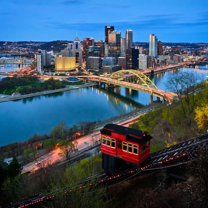 Pittsburgh