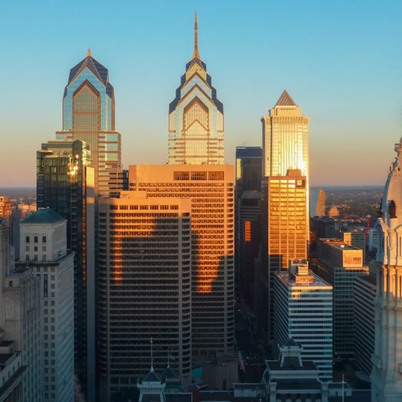 Philadelphia