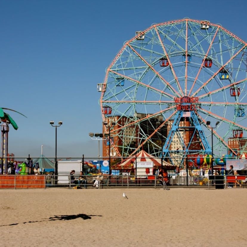 Coney Island