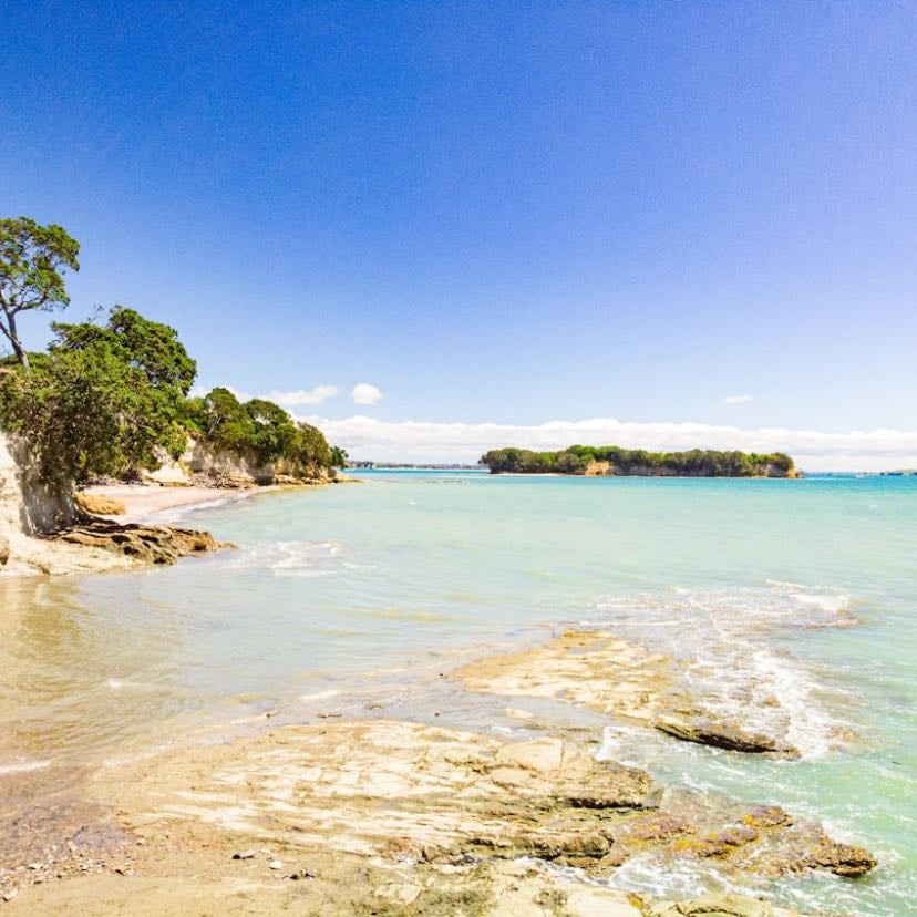 Auckland New Zeland