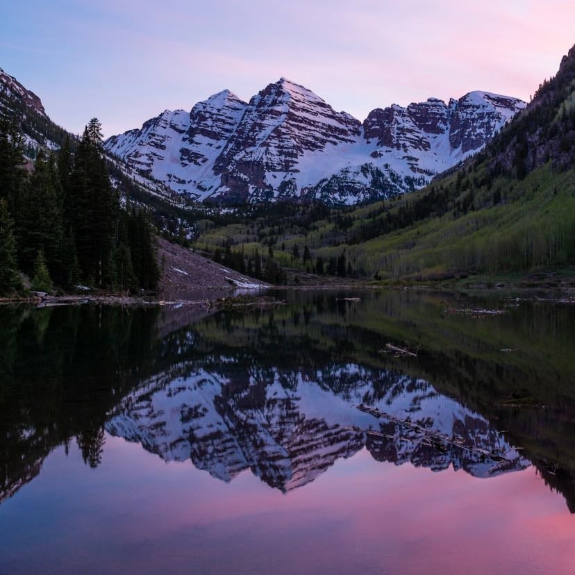 Aspen Colorado