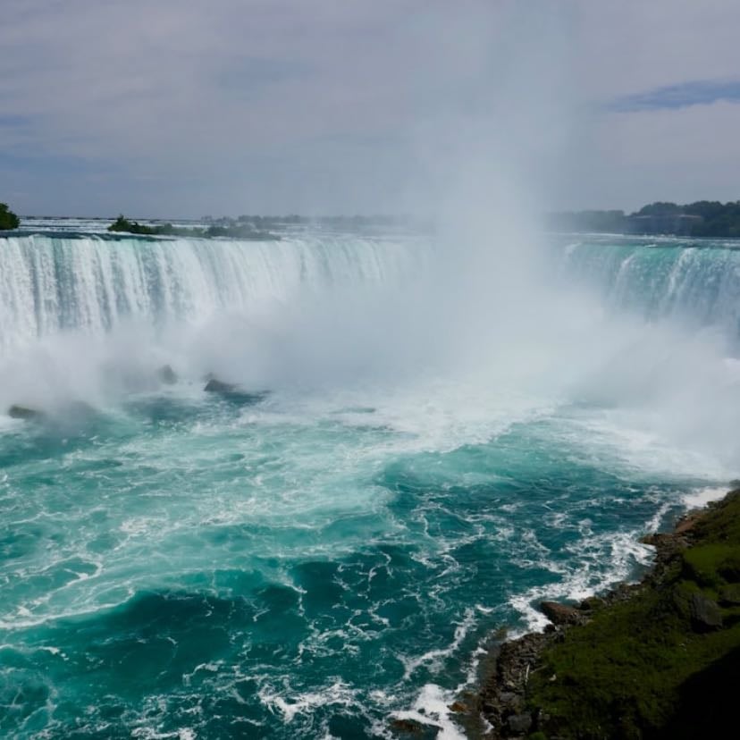 Niagara Falls