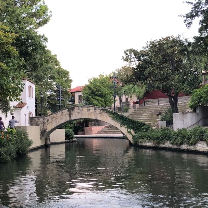 San Antonio Texas