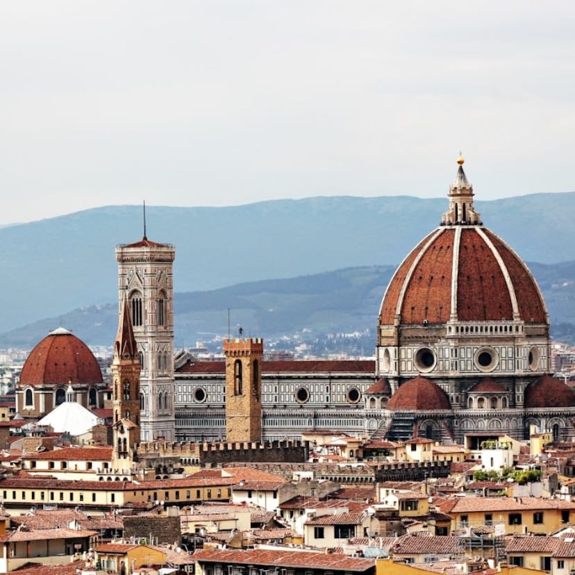 Florence Italy