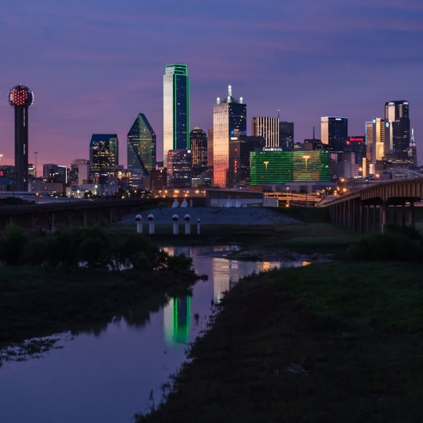 Dallas Texas