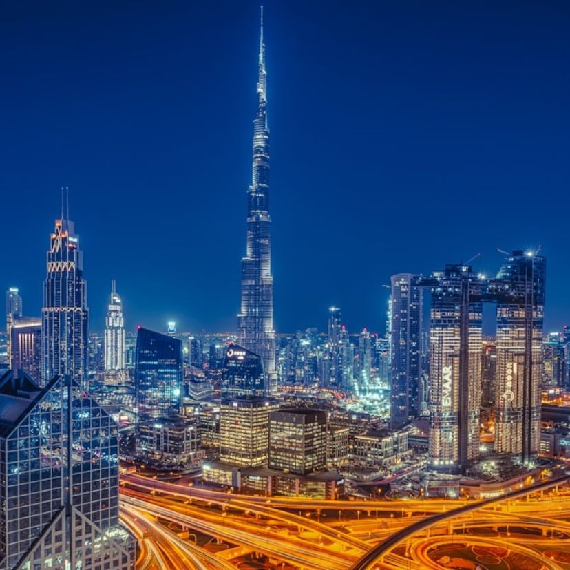 Dubai