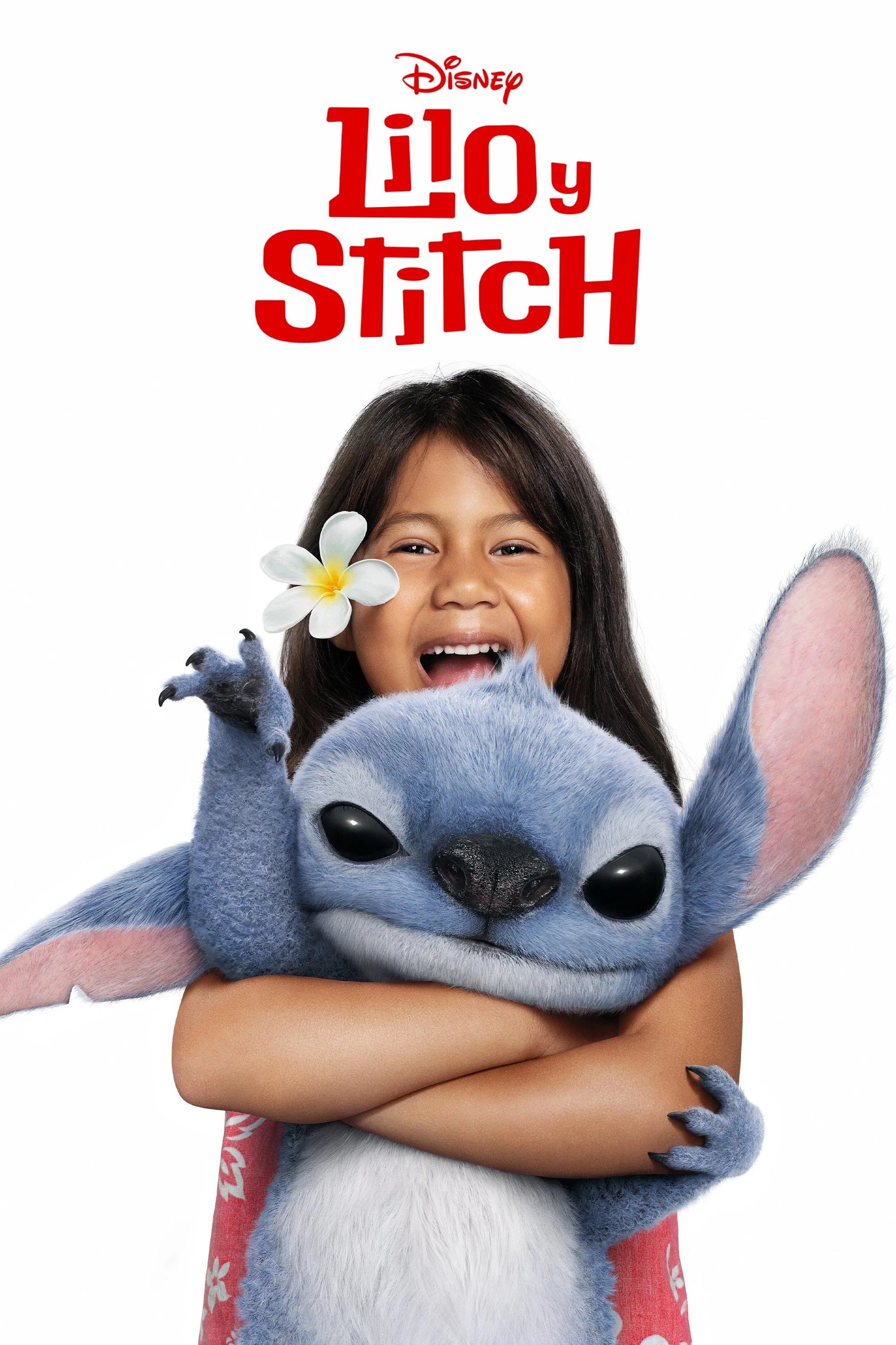 Lilo & Stitch - Dean Fleischer Camp · 2025