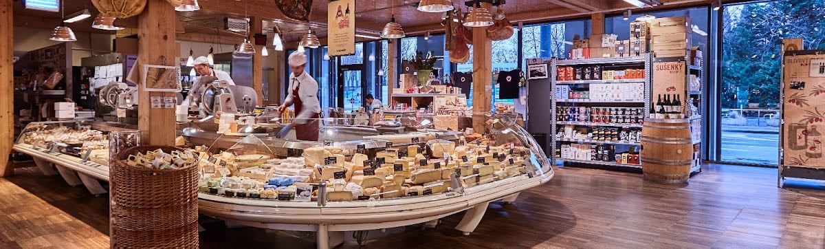 Wine Food Market s.r.o.