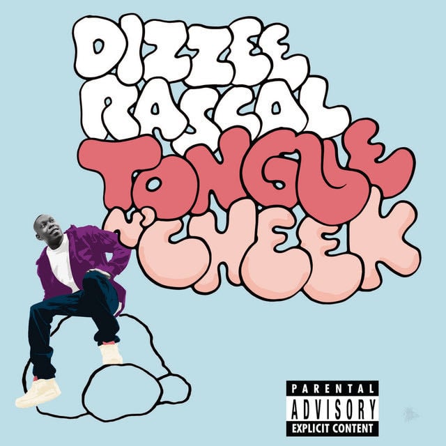 Holiday - Song · Dizzee Rascal