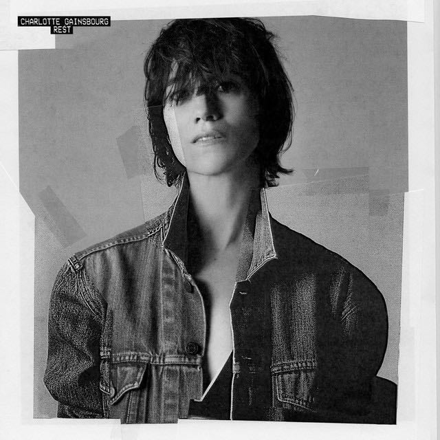 Deadly Valentine - Song · Charlotte Gainsbourg