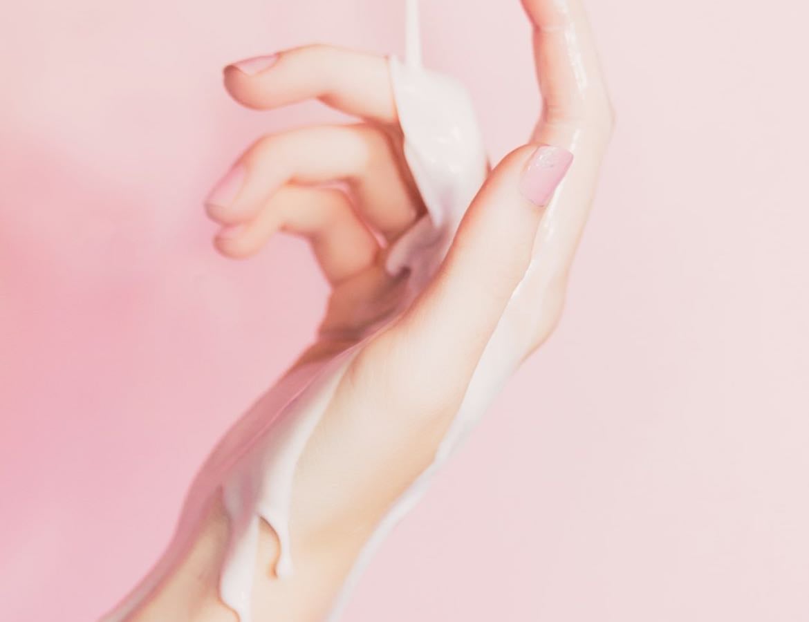 Skin care / Shower / beauty hair