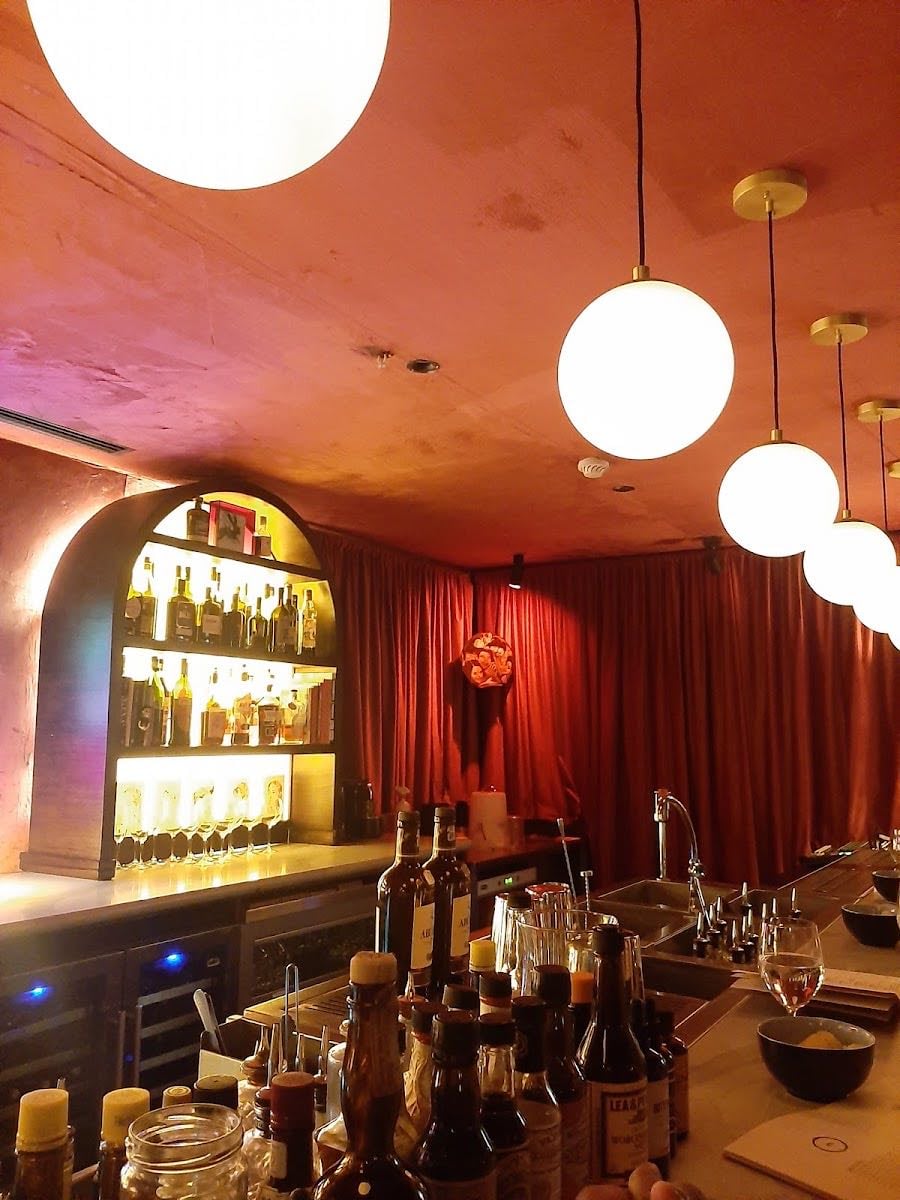 Acorde Bar