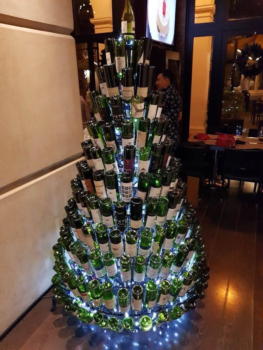 El Corte Steakhouse - C.C. Plaza Lagos