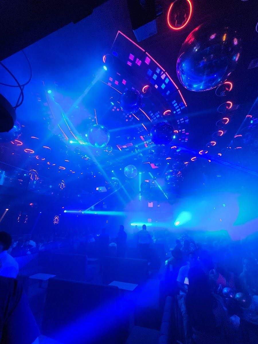 Discoteca Dulcinea