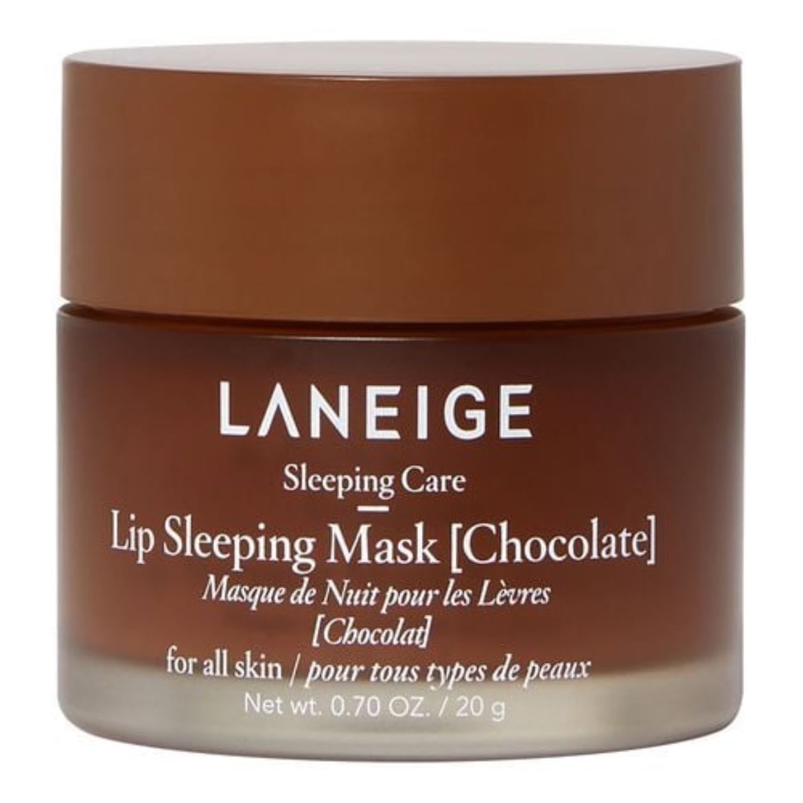 Sleeping Mask