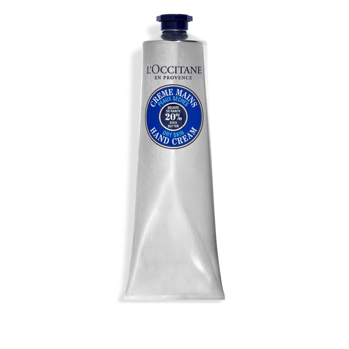 Crema de manos hidratante LOccitane