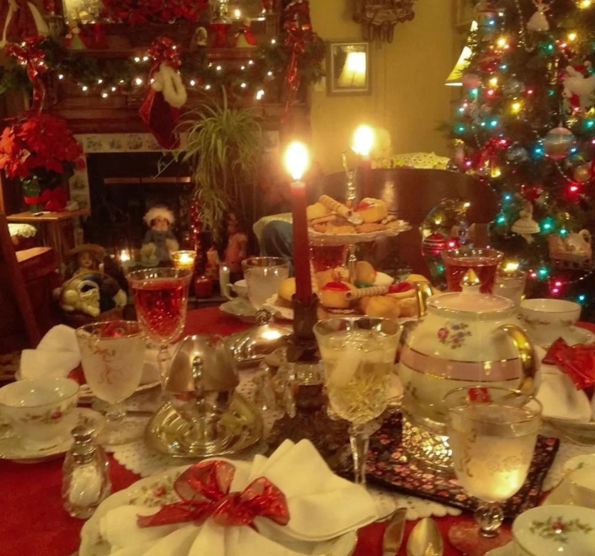 wishlist Noël - Products hypelist by Jeanne Labarriere