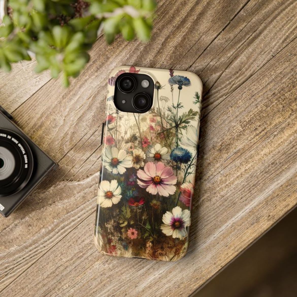 coque de téléphone Etsy - (voir le modèle)