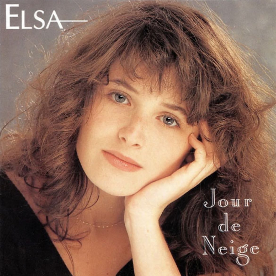 Elsa - Artist