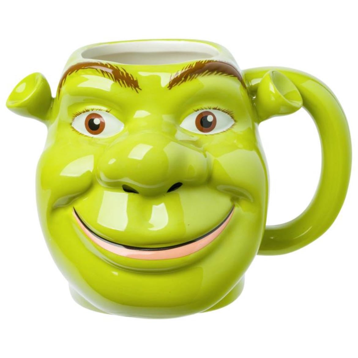 mug Shrek