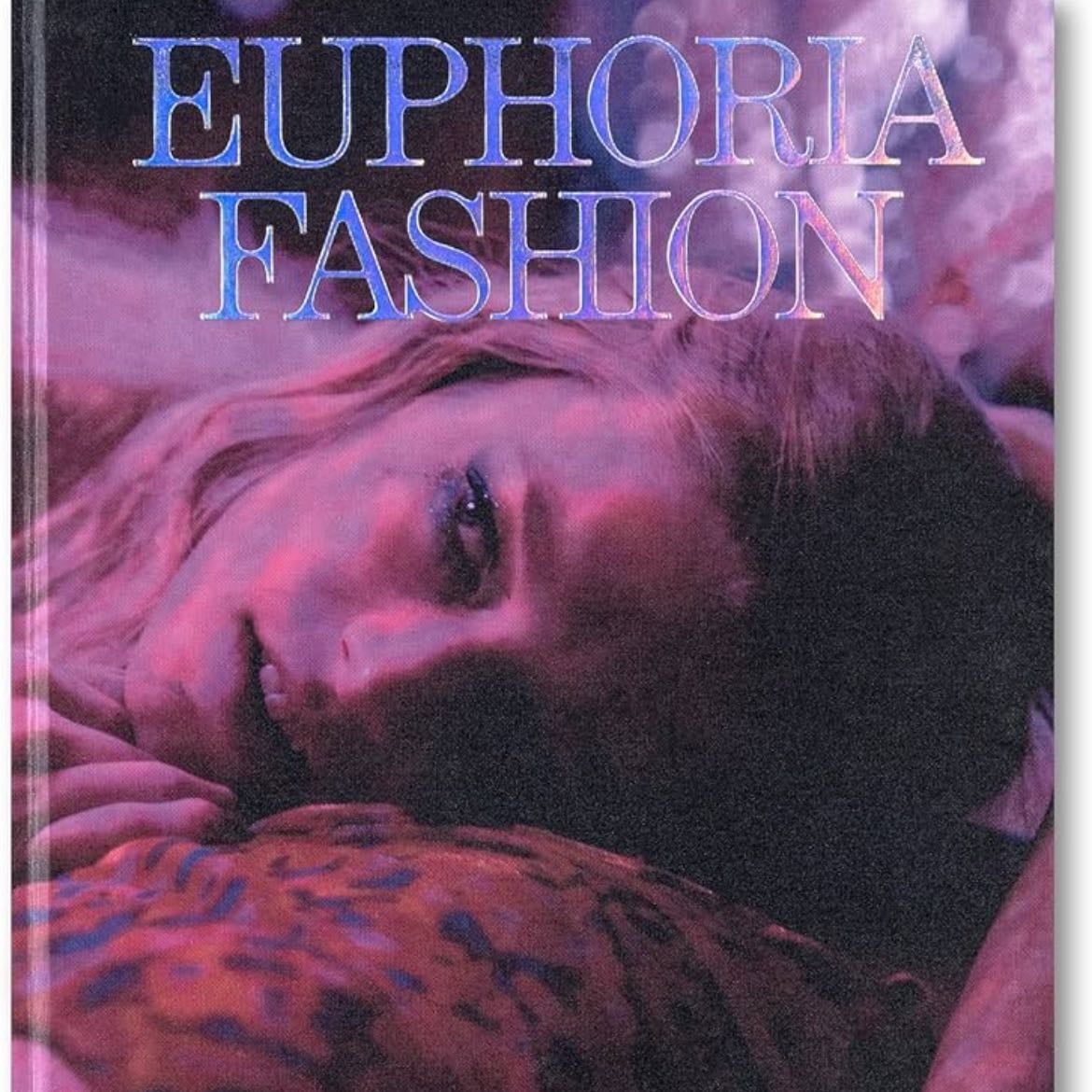 Euphoria Fashion - Heidi Bivens