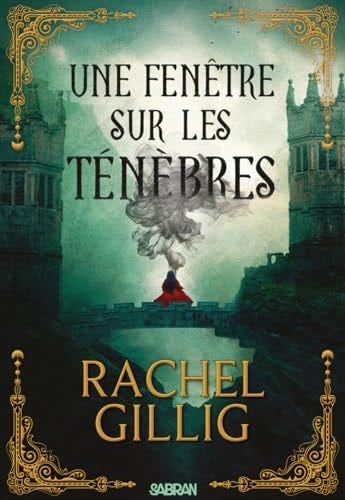 Une fenêtre sur les ténèbres - Rachel Gillig