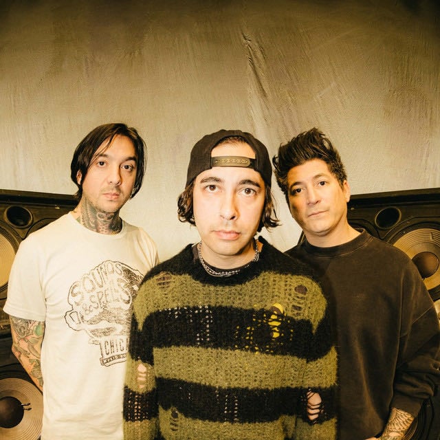 Pierce The Veil - Artist