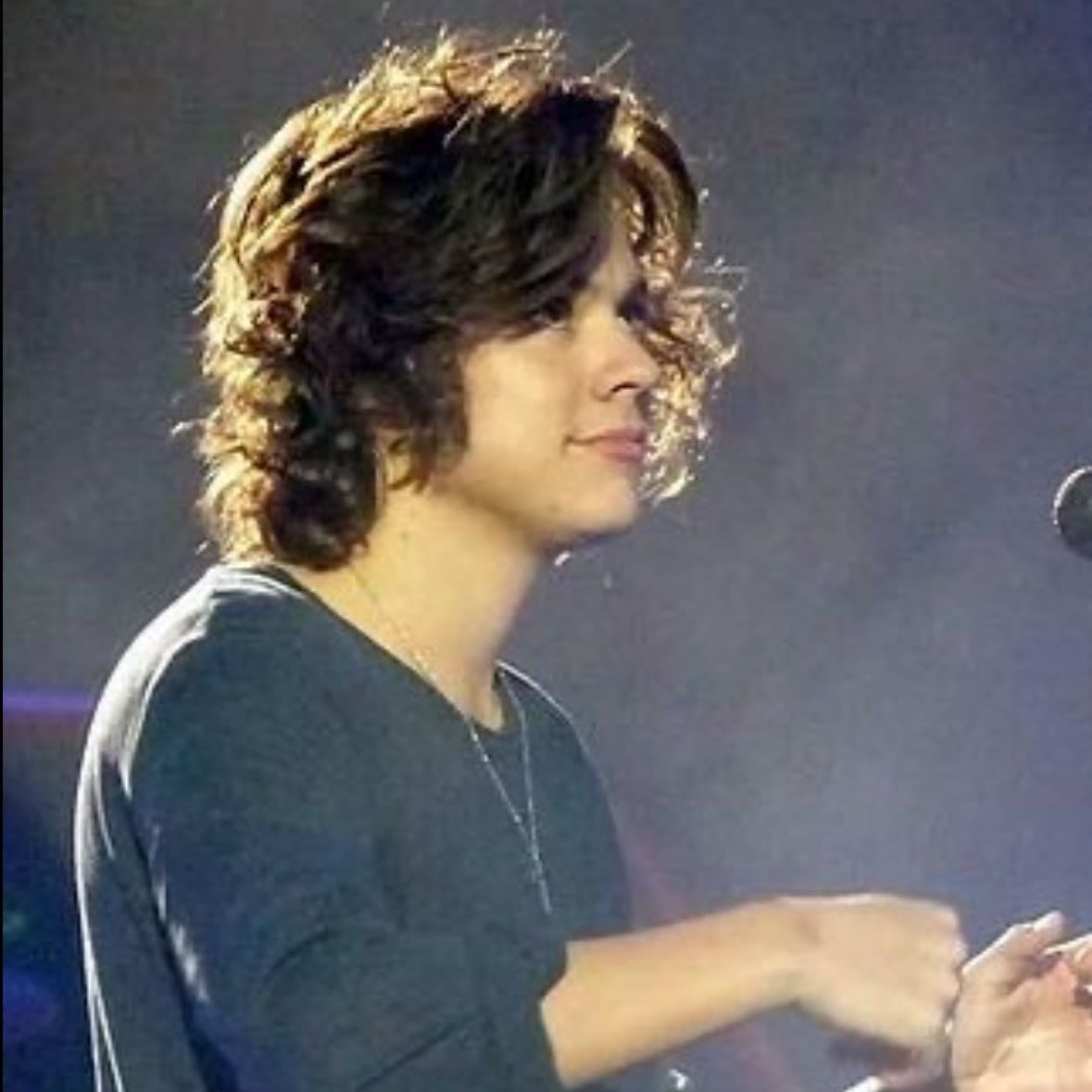 PRINCE HAIR HARRYπ - So underrated ughβΉοΈβ€οΈ