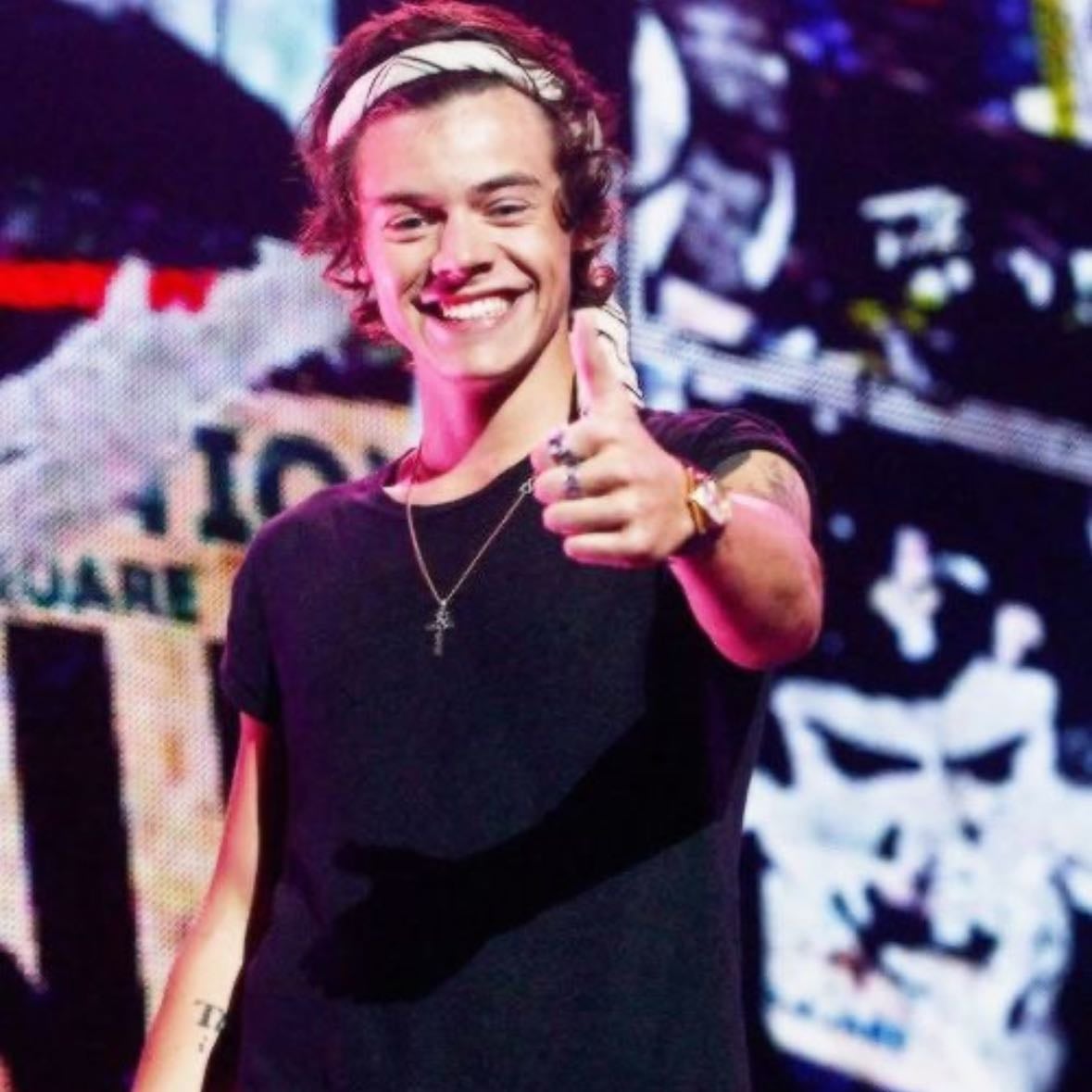 Harryyy 💗