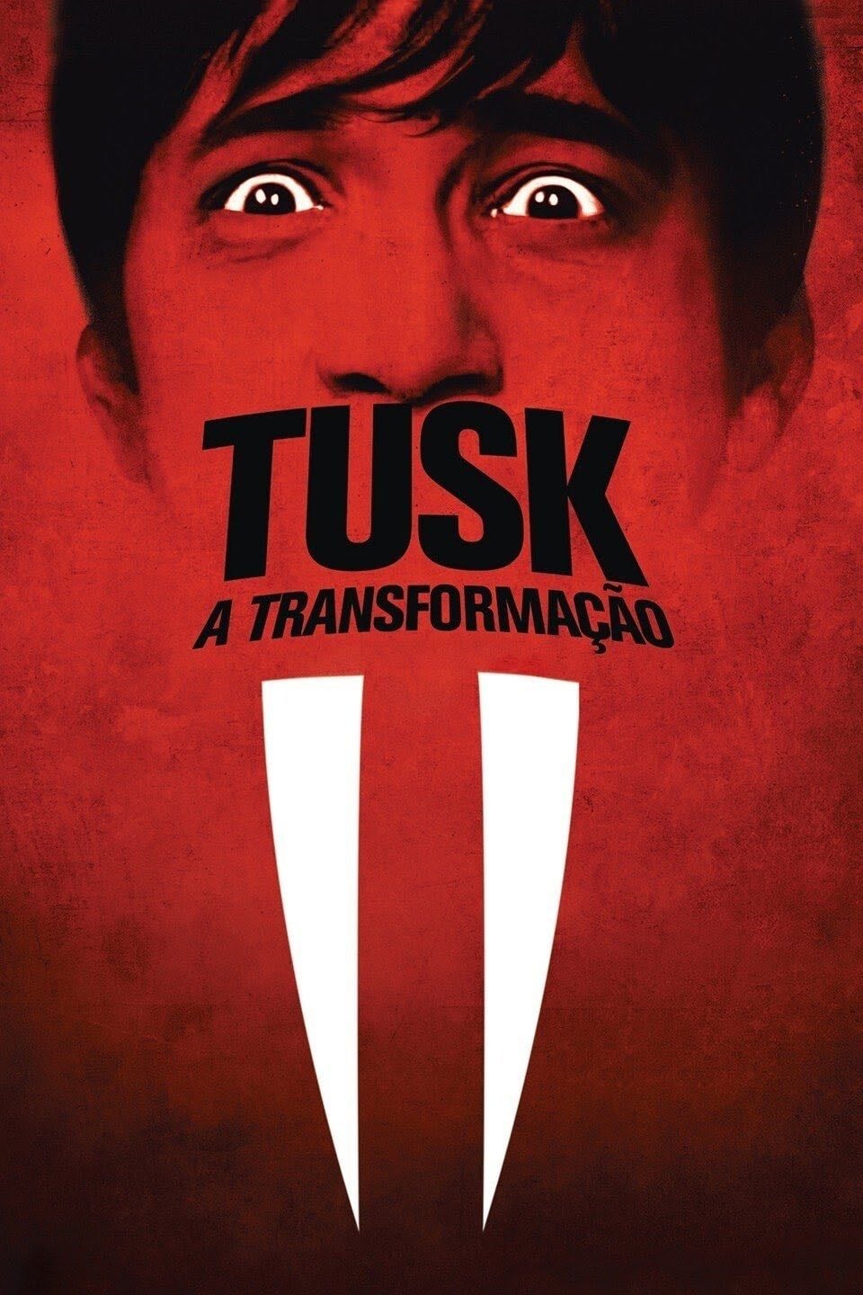 Tusk: A Transformação - Kevin Smith · 2014