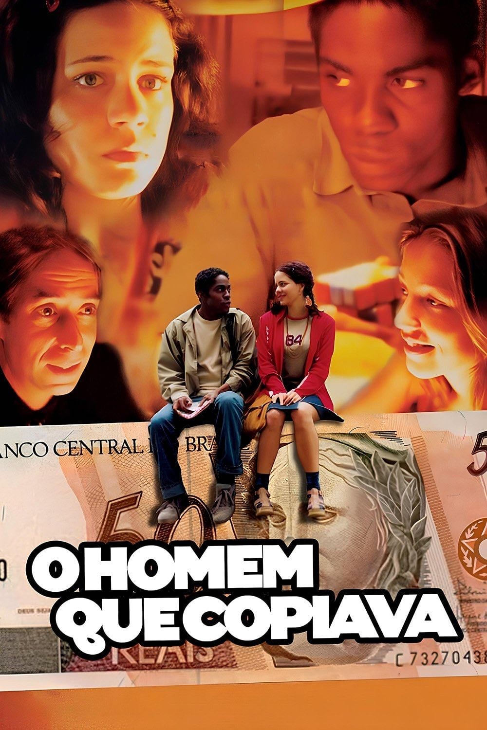 O Homem Que Copiava - Jorge Furtado · 2003