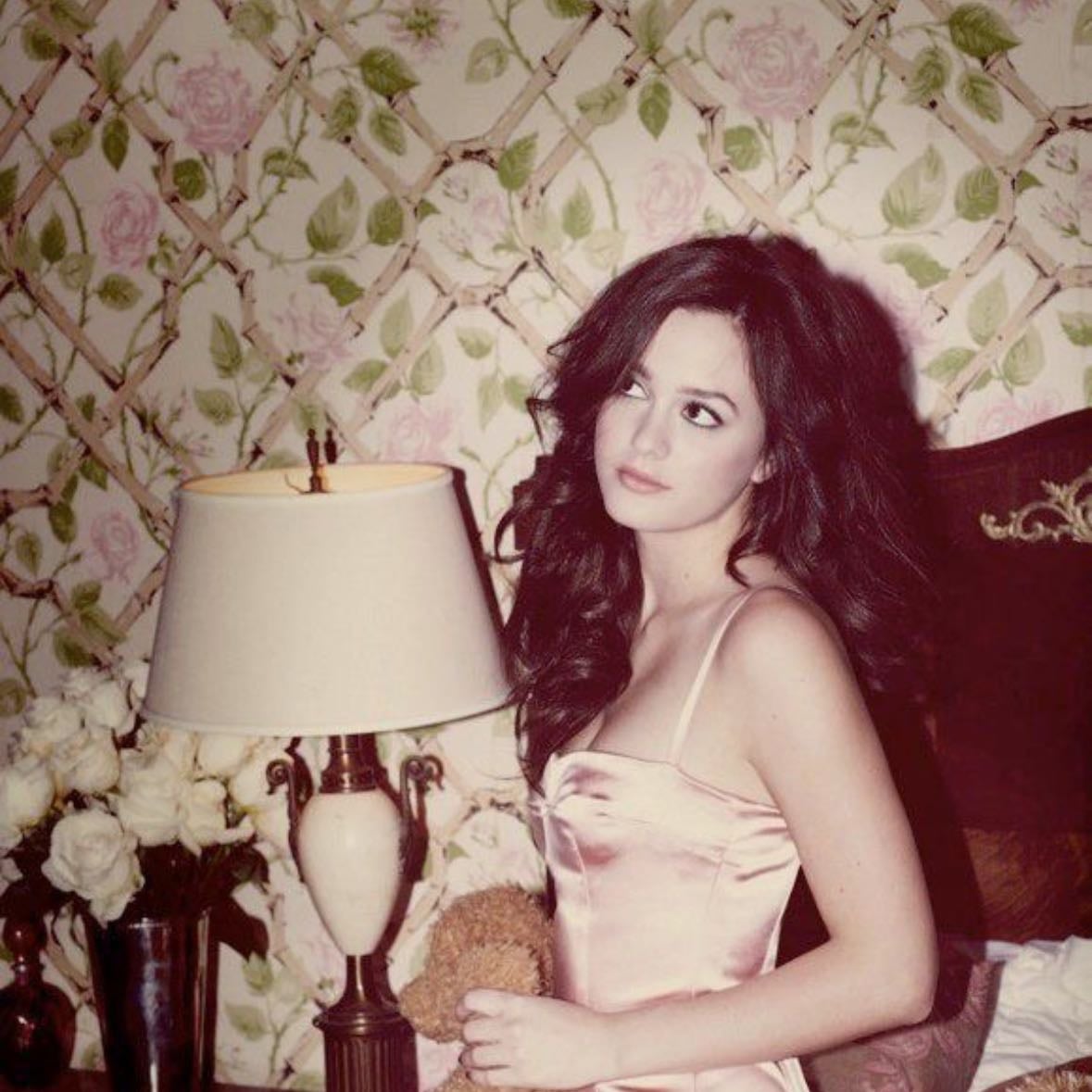 Leighton Meester