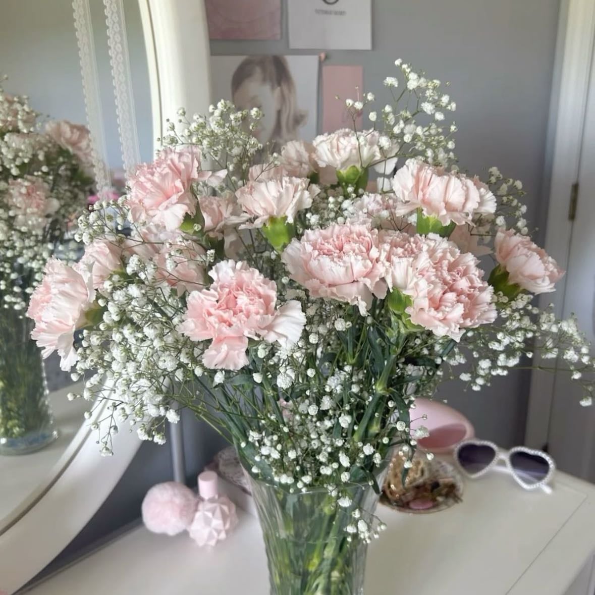 Flores