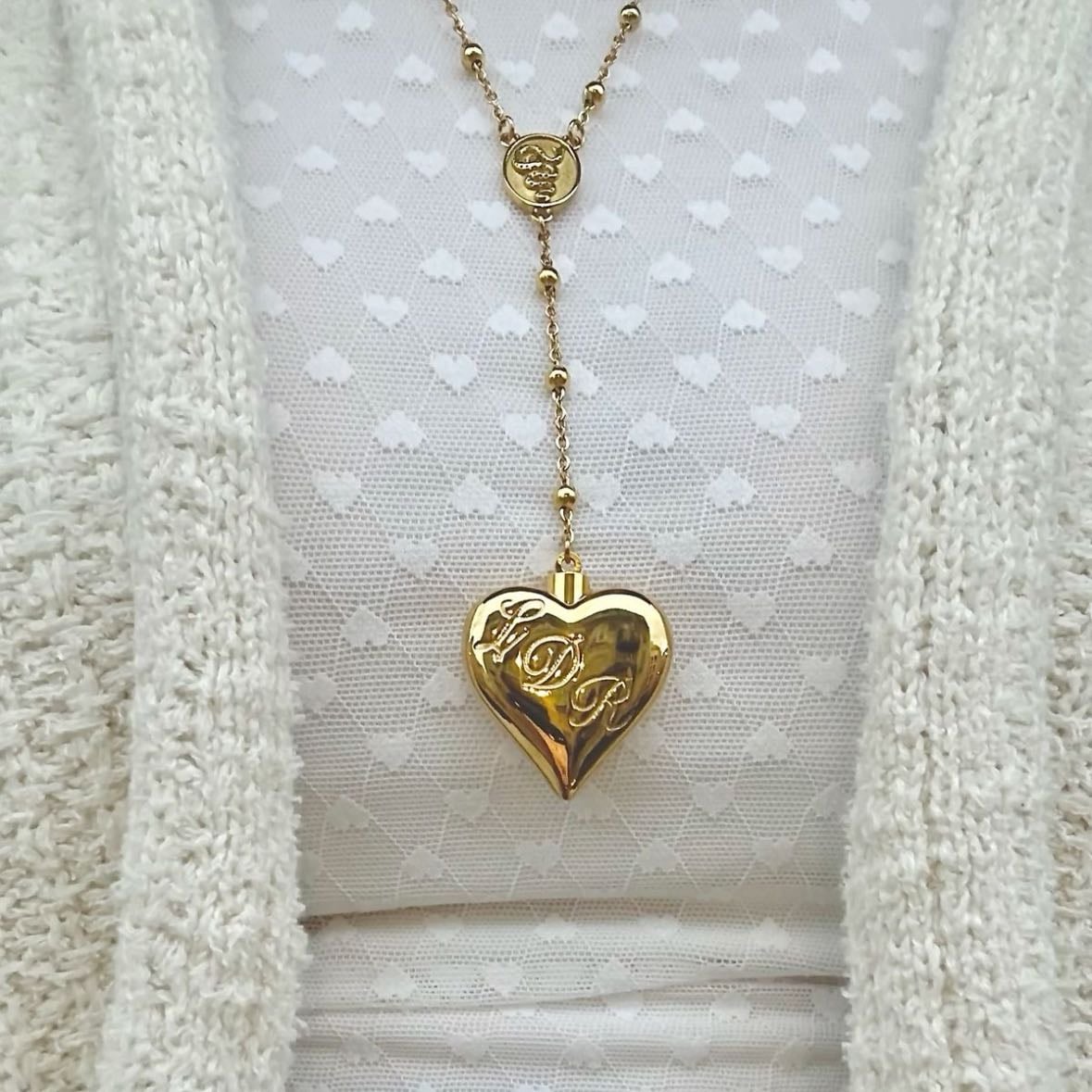 Collar LDR