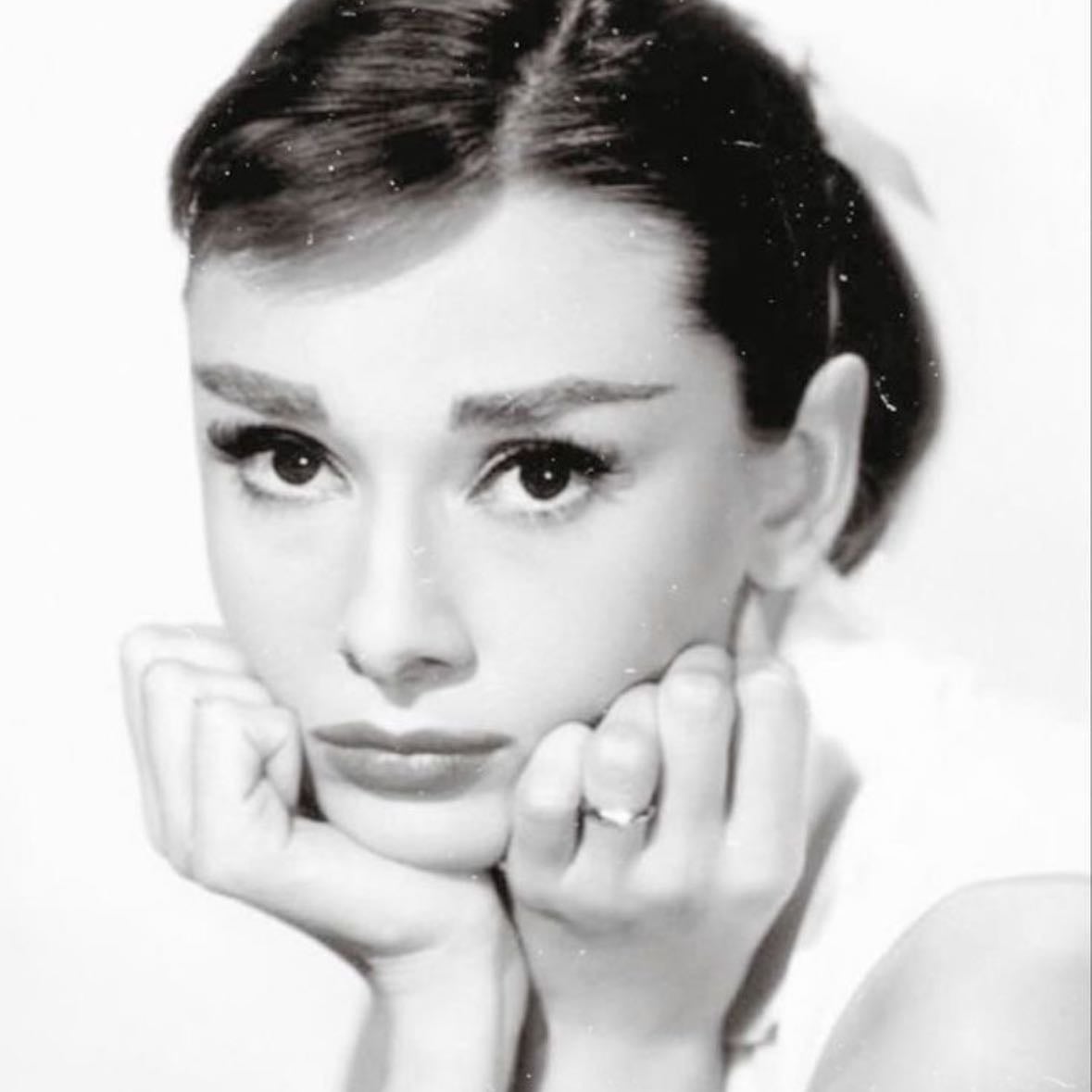 Audrey Hepburn