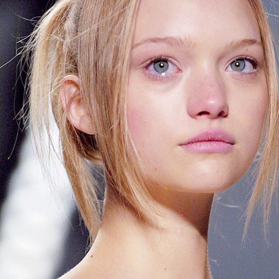 Gemma Ward