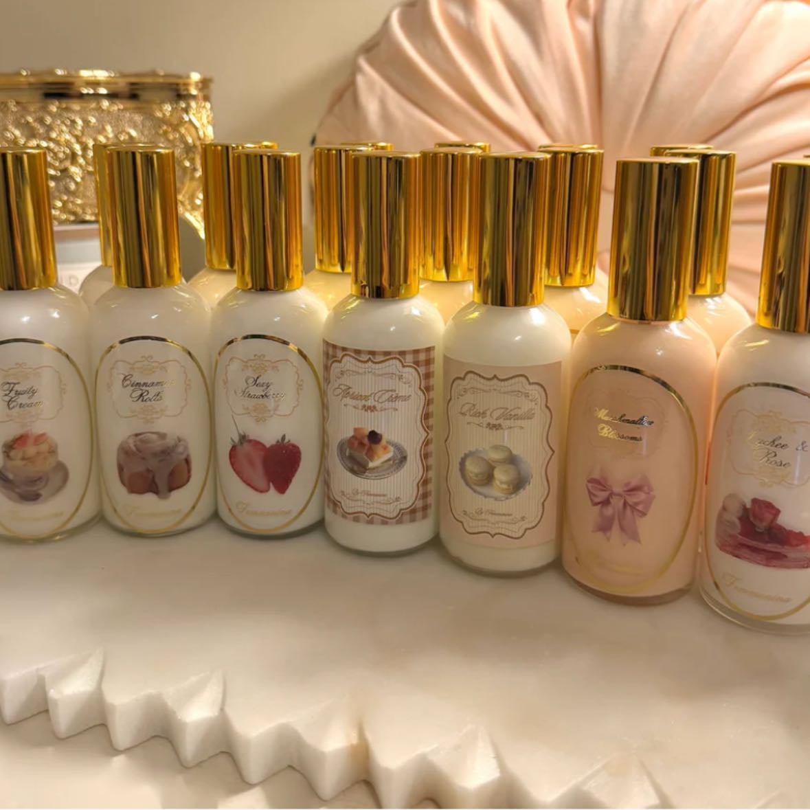 Femmenina Perfumes