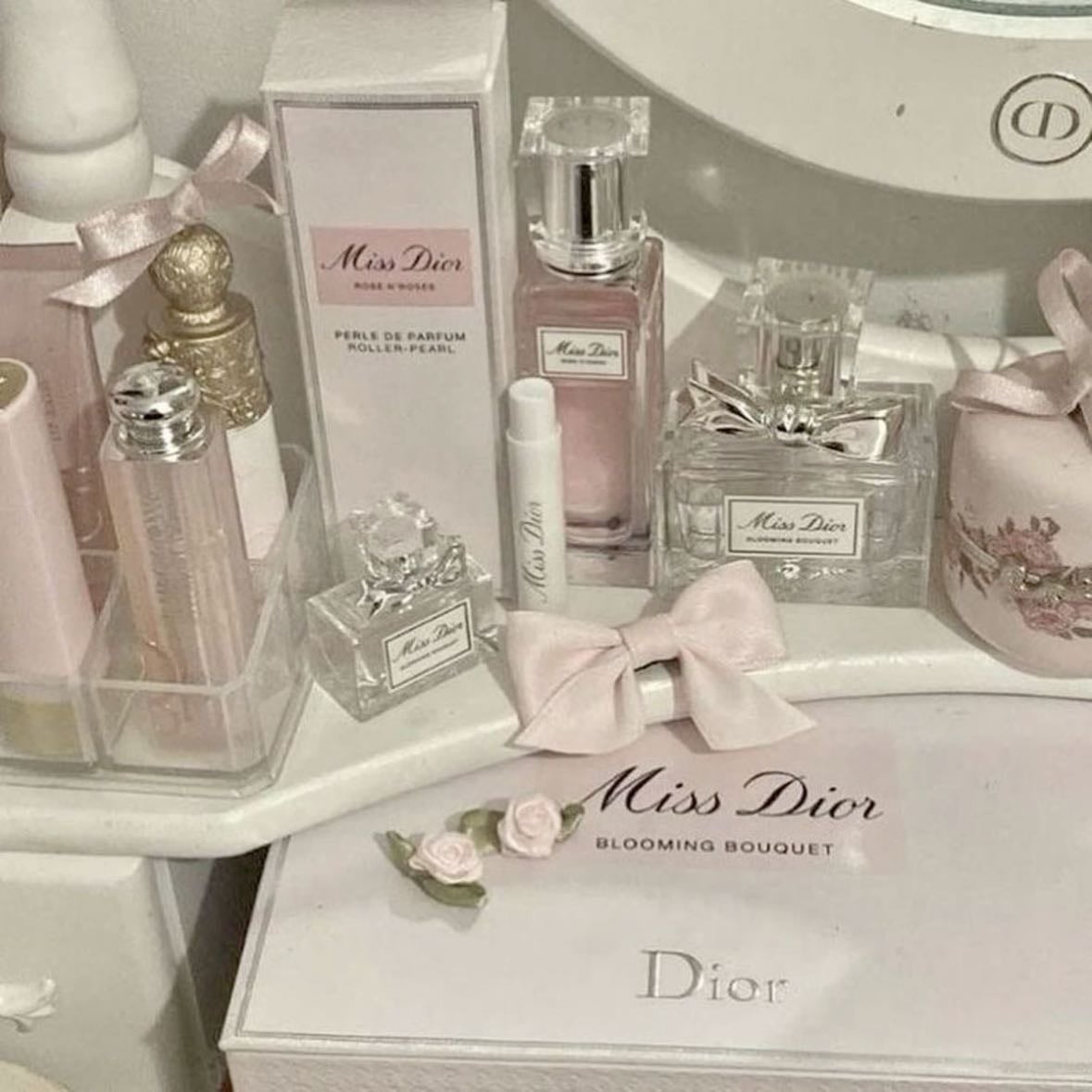 Perfumes