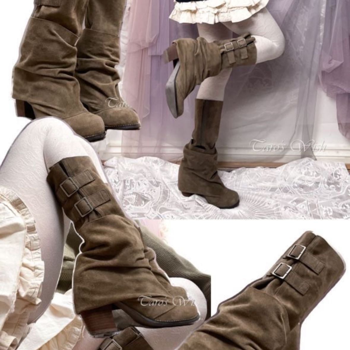 Botas