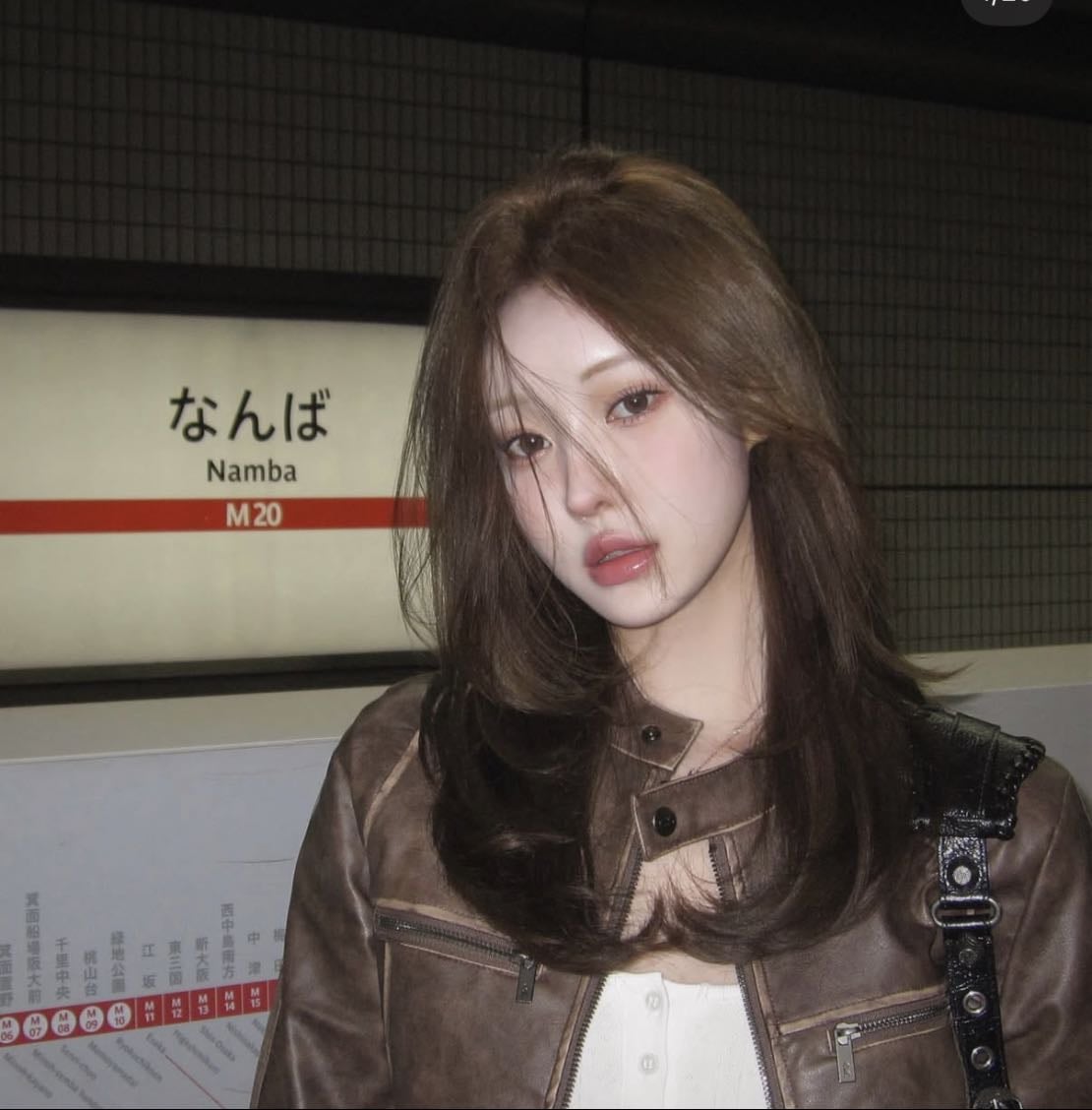 Osaka