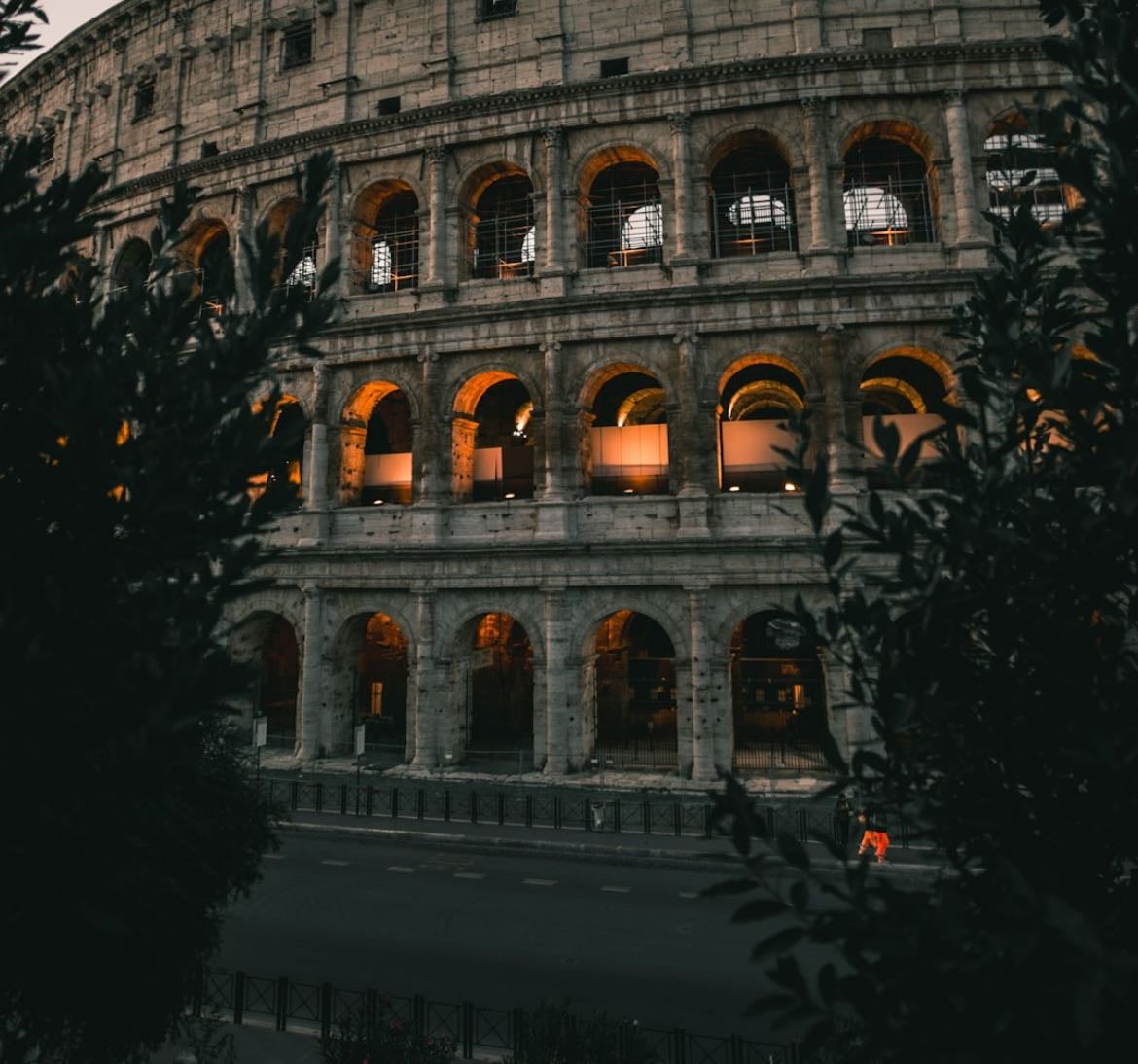 Italy (Soon)