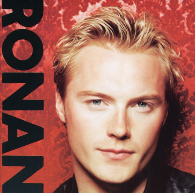 When You Say Nothing At All - Song · Ronan Keating