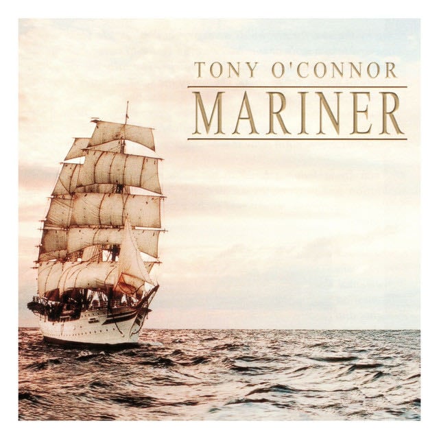 Eventide - Song · Tony O'Connor