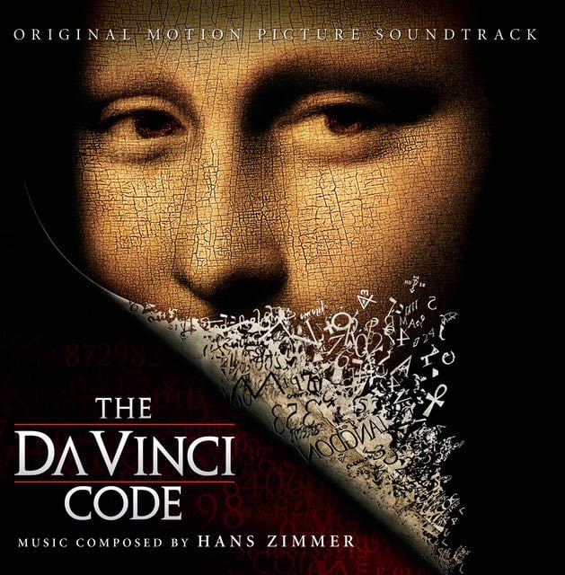 Chevaliers De Sangreal - From The Da Vinci Code Original Motion Picture Soundtrack - Song · Hans Zimmer, Richard Harvey