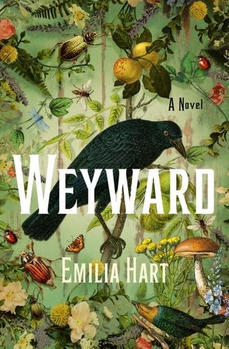 Weyward - Emilia Hart · 2023