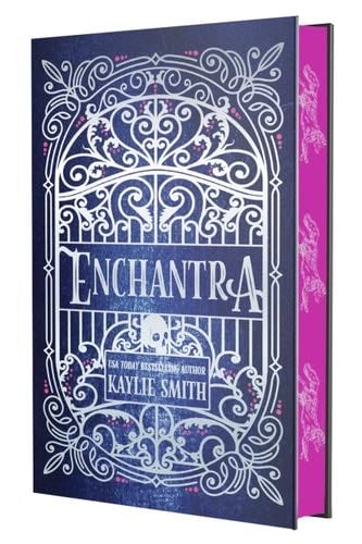 Enchantra - Kaylie Smith · 2025