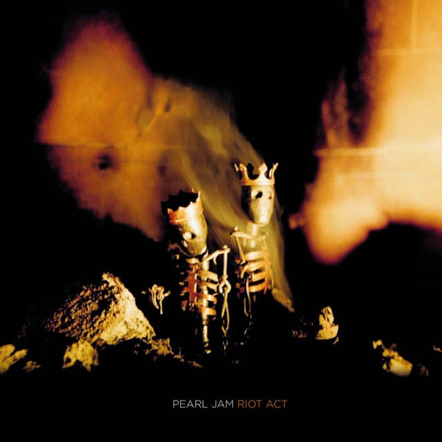 I Am Mine - Song · Pearl Jam